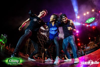 Chang Music Connection Musictropolis | เชียงใหม่ — photo 377