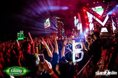Chang Music Connection Musictropolis | เชียงใหม่ — photo 378