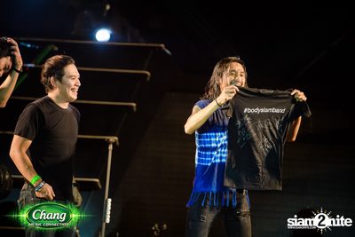Chang Music Connection Musictropolis | เชียงใหม่ — photo 379