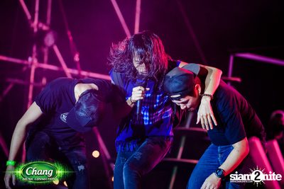 Chang Music Connection Musictropolis | เชียงใหม่ — photo 380