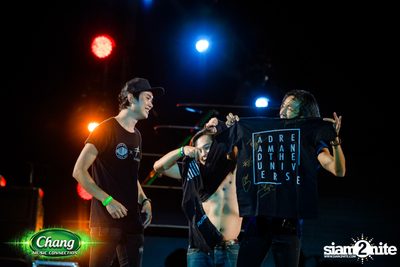 Chang Music Connection Musictropolis | เชียงใหม่ — photo 381