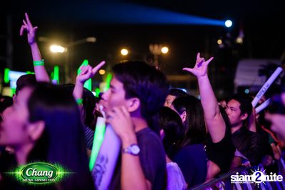 Chang Music Connection Musictropolis | เชียงใหม่ — photo 383