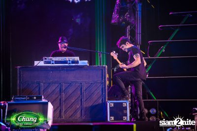 Chang Music Connection Musictropolis | เชียงใหม่ — photo 384