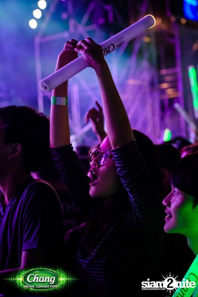 Chang Music Connection Musictropolis | เชียงใหม่ — photo 385