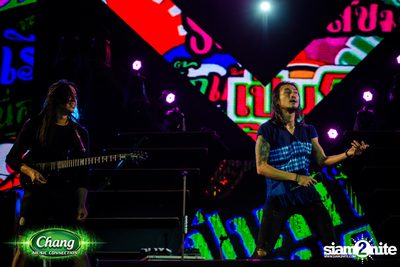 Chang Music Connection Musictropolis | เชียงใหม่ — photo 386
