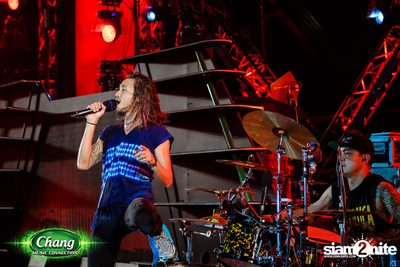 Chang Music Connection Musictropolis | เชียงใหม่ — photo 390