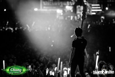 Chang Music Connection Musictropolis | เชียงใหม่ — photo 392