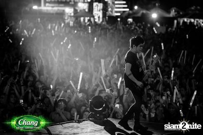 Chang Music Connection Musictropolis | เชียงใหม่ — photo 393