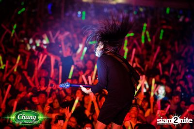Chang Music Connection Musictropolis | เชียงใหม่ — photo 394