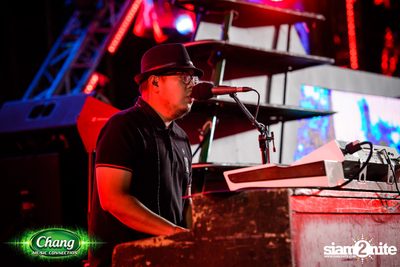 Chang Music Connection Musictropolis | เชียงใหม่ — photo 396