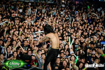 Chang Music Connection Musictropolis | เชียงใหม่ — photo 403