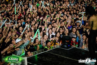 Chang Music Connection Musictropolis | เชียงใหม่ — photo 404