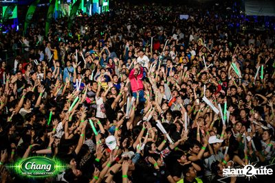 Chang Music Connection Musictropolis | เชียงใหม่ — photo 405
