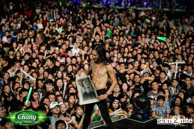 Chang Music Connection Musictropolis | เชียงใหม่ — photo 406