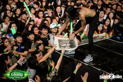 Chang Music Connection Musictropolis | เชียงใหม่ — photo 407