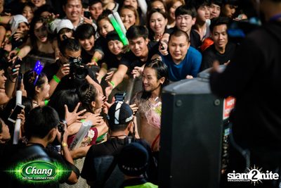 Chang Music Connection Musictropolis | เชียงใหม่ — photo 408