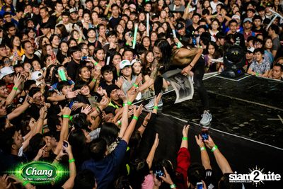 Chang Music Connection Musictropolis | เชียงใหม่ — photo 409