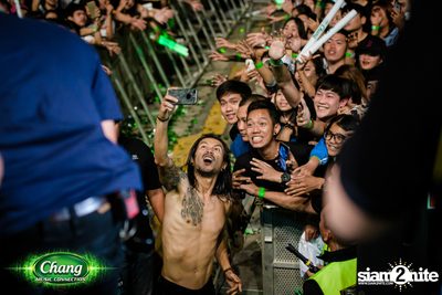 Chang Music Connection Musictropolis | เชียงใหม่ — photo 410