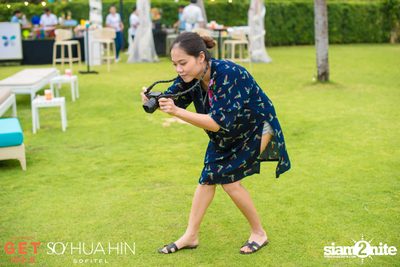 SO Beach Party at SO Sofitel Hua Hin — photo 5