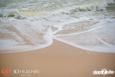 SO Beach Party at SO Sofitel Hua Hin — photo 14