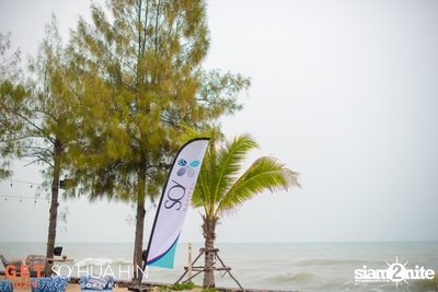 SO Beach Party at SO Sofitel Hua Hin — photo 15