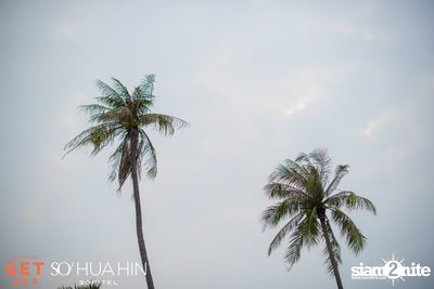 SO Beach Party at SO Sofitel Hua Hin — photo 16