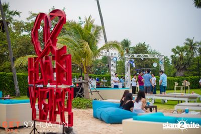 SO Beach Party at SO Sofitel Hua Hin — photo 17