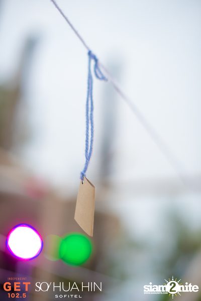 SO Beach Party at SO Sofitel Hua Hin — photo 20