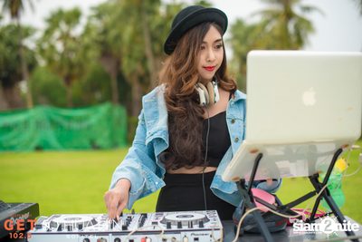 SO Beach Party at SO Sofitel Hua Hin — photo 25