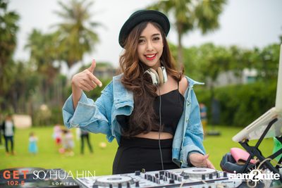 SO Beach Party at SO Sofitel Hua Hin — photo 26