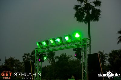 SO Beach Party at SO Sofitel Hua Hin — photo 35
