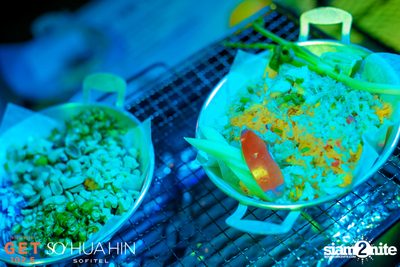 SO Beach Party at SO Sofitel Hua Hin — photo 38
