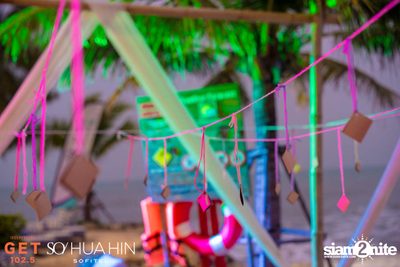 SO Beach Party at SO Sofitel Hua Hin — photo 40