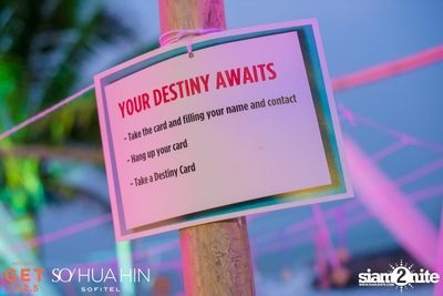 SO Beach Party at SO Sofitel Hua Hin — photo 42