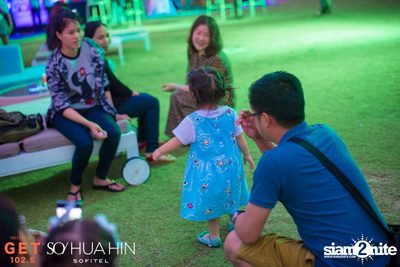 SO Beach Party at SO Sofitel Hua Hin — photo 46