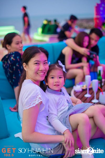 SO Beach Party at SO Sofitel Hua Hin — photo 48