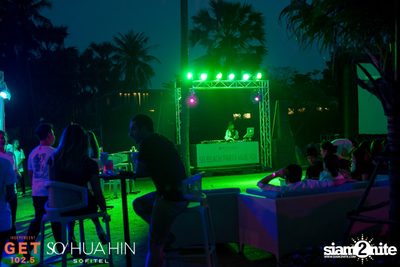 SO Beach Party at SO Sofitel Hua Hin — photo 55