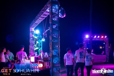 SO Beach Party at SO Sofitel Hua Hin — photo 58