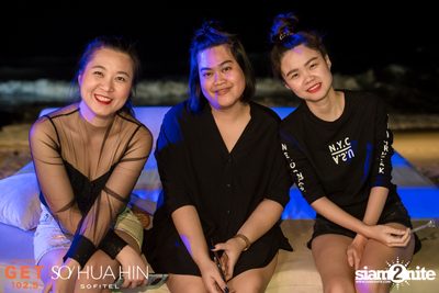 SO Beach Party at SO Sofitel Hua Hin — photo 59