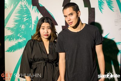 SO Beach Party at SO Sofitel Hua Hin — photo 64