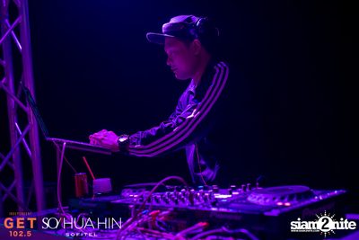 SO Beach Party at SO Sofitel Hua Hin — photo 68