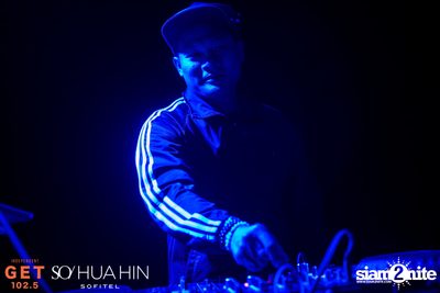 SO Beach Party at SO Sofitel Hua Hin — photo 69