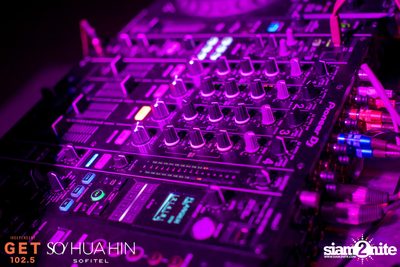 SO Beach Party at SO Sofitel Hua Hin — photo 71