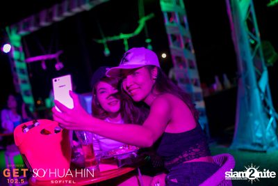SO Beach Party at SO Sofitel Hua Hin — photo 72