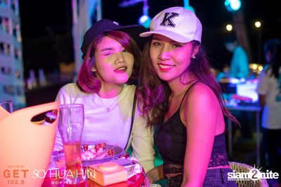 SO Beach Party at SO Sofitel Hua Hin — photo 73