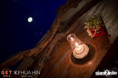 SO Beach Party at SO Sofitel Hua Hin — photo 78
