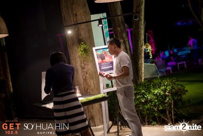 SO Beach Party at SO Sofitel Hua Hin — photo 79