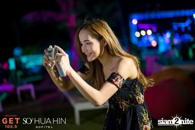 SO Beach Party at SO Sofitel Hua Hin — photo 80