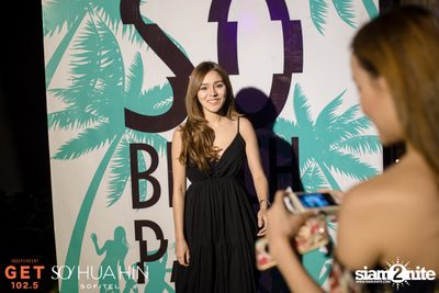 SO Beach Party at SO Sofitel Hua Hin — photo 81