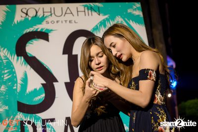 SO Beach Party at SO Sofitel Hua Hin — photo 82